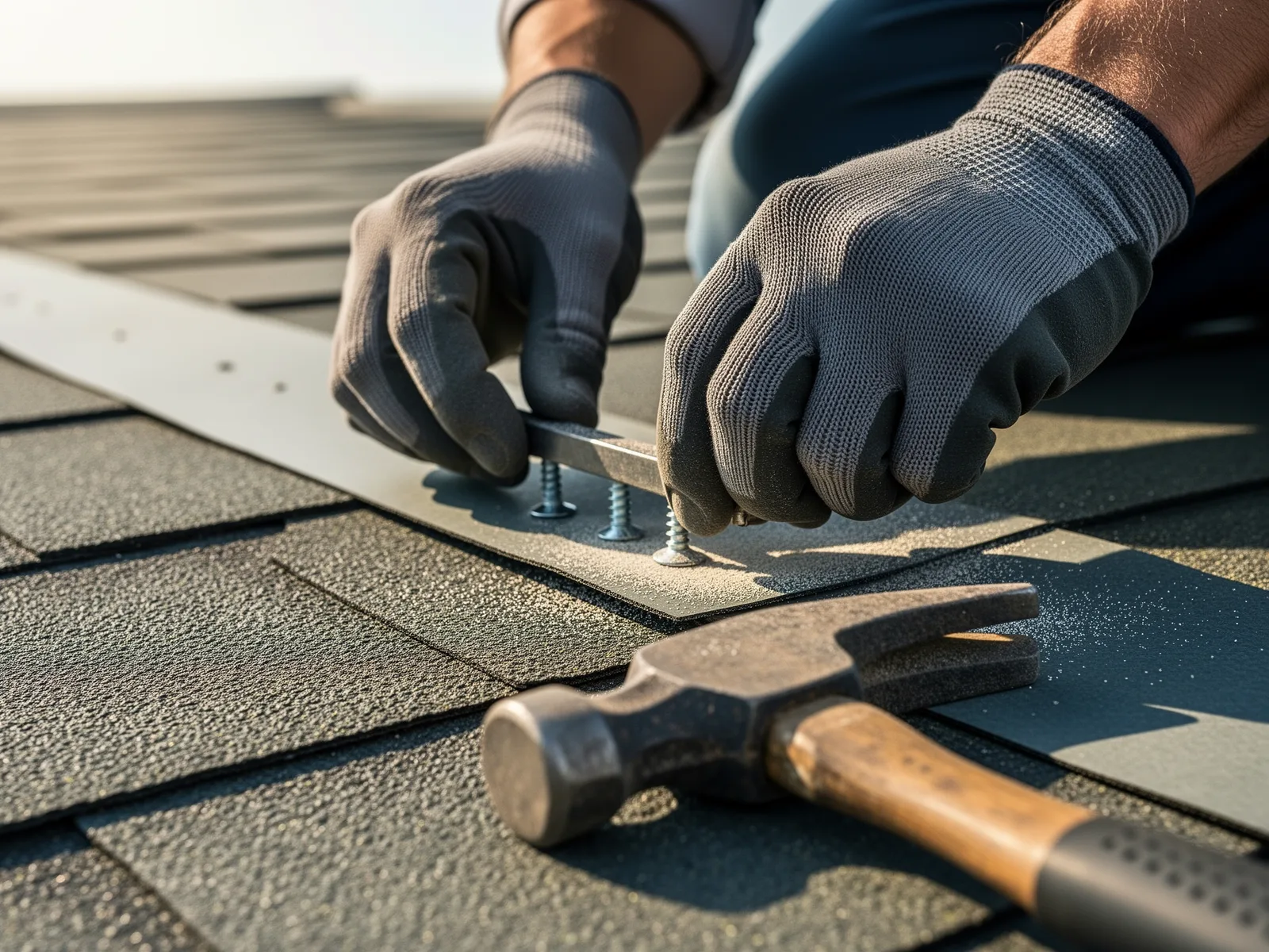 Why choose Fascia Repair in Saylorsburg, PA